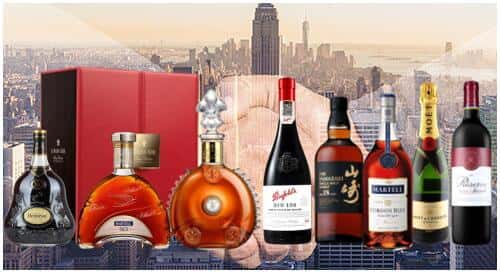 大通县回收洋酒